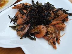 茶香虾-吴祥记潮州菜·百年老字号·砂锅粥