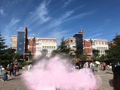 -山东外贸职业学院