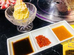 -鹤江桥·红油牛肉粉(SKP店)