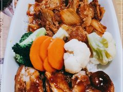 -吉野家(朝阳大悦城店)