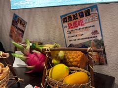 -泰妃殿(武汉首店)