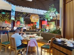 -老阿爸鲜鱼土菜(园区永旺店)