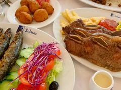 -沙利文餐厅(南湾街店)