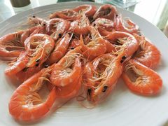 -观海轩餐厅(一线海景店)