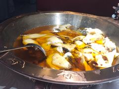 -雲蜀龙阁·金牌水煮鱼(方庄店)