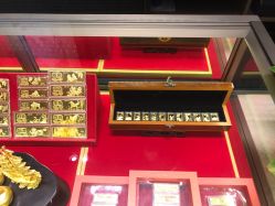 -中国黄金(北京旗舰店)