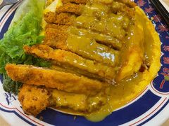 -传屋记茶餐厅(世纪年华店)