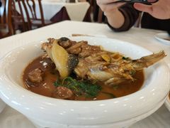 河豚-怡园饭店-餐厅(四望亭店)