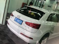 -XPEL旗舰店·汽车贴膜·隐形车衣·改色贴膜