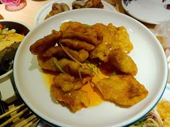 -关东小磨东北菜(上海长风大悦城店)