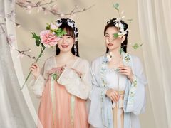 -海马体家庭照相馆(广州正佳广场店)
