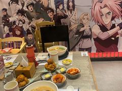 -火影忍者一乐拉面(环球港店)