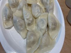 -喜家德虾仁水饺(济钢店)