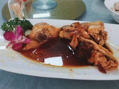 -张鸟园农家乐(张鸟园店)