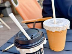 -CoffeeVendor(西乡店)