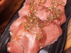 -味家烤肉烤鳗鱼牛排(西塔旗舰店)