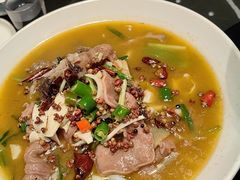 -明丰小渔馆(明月路店)
