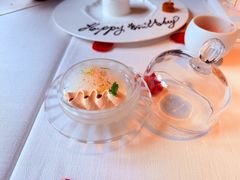 -弦月窗LUNETTE BY AMANDA(复兴路店)