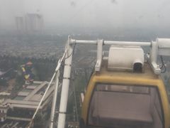 -国色天乡三期陆地乐园