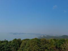 -宝界山林公园