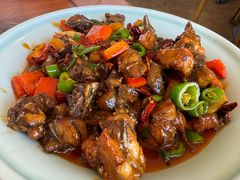 -云隐小厨·传统大理美食(复兴路店)