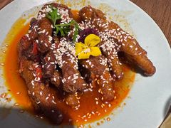-薇酌饮·陕西菜(南门外店)