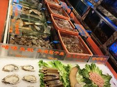 -惠食佳(滨江大公馆店)