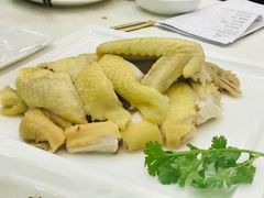 湛江白切鸡-丰谷茶楼(鸿大广场店)