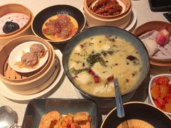 -万丽轩·粤菜(王府井金茂万丽酒店)