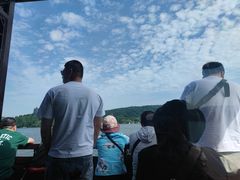 -西湖外事游船(花港观鱼码头)