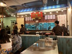 -松發肉骨茶(先得坊店)