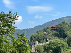 -台州府城(江南长城)