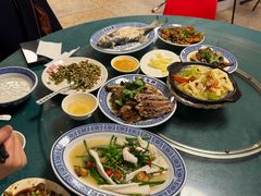 -桂园白粥·潮汕老味道