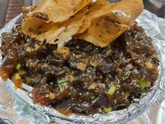 -邢家锅贴老店·非遗·开封菜(金明广场店)