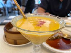 杨枝甘露-铭家点心(秦岭路店)