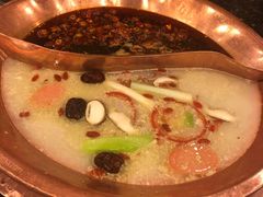 -老码头火锅(玉林店)