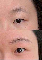 -张小野·专业半永久纹眉