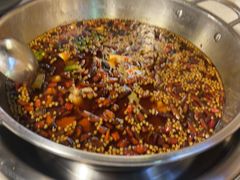 -味之绝热血美蛙鱼火锅(中坝店)