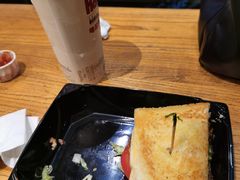 -The Habit Burger Grill 哈比特汉堡(爱琴海店)