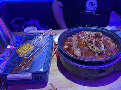 -郝木屋·烧烤(桥头店)