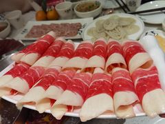 -大龙燚火锅