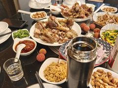 -丫丫汤膳打边炉(宏府408坊店)