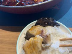 -爱妻鱼•老体北重庆水煮鱼•川菜(白云路店)