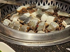 -木槿花韩式炭烤·熟成肉工坊(孙文东路店)
