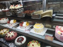 -85度C(上海周浦店)