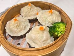 -荟满棠·粤菜茗点(西乡店)