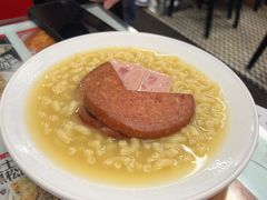 -华星冰室(湾仔店)