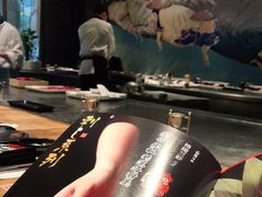 -赤坂亭·M9和牛烧肉·铁板烧·日料398放题(长泰广场店)