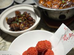 -绿茶餐厅(龙湖星悦荟店)