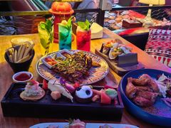 -Famous肥猫墨西哥音乐餐吧(五棵松华熙LIVE店)